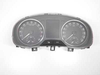Panel sdružených přístrojů – budíky Škoda Rapid NH 5JA 5JA920840E