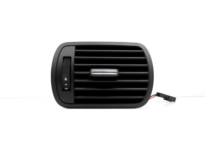 Průduch ventilace levý přední – strana řidiče Audi A3 8L 8L0820901C