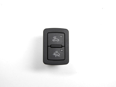 Tlačítko alarmu Audi A3 8P 8P0962109
