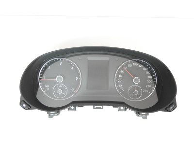 Panel sdružených přístrojů – budíky Seat Alhambra 7N 7N5920870E