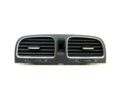 Průduchy ventilace středové Volkswagen Golf VI 6 5K 5K0819725K 5K0815735C 5K0815736C 