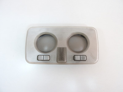 Stropní lampa, vnitřní světlo a světlo na čtení Fiat Ducato 735529538