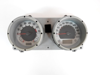 Panel sdružených přístrojů – budíky Volkswagen Lupo 5220301800 1036025070