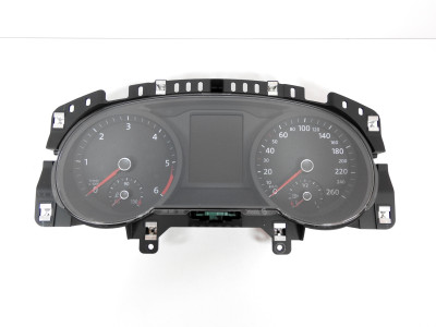 Panel sdružených přístrojů – budíky Volkswagen Passat B8 3G0920751C