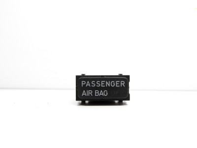 Kontrolka airbagu spolujezdce Volkswagen Golf V 5 1K 1K0919234D