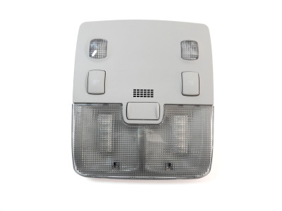 Stropní panel se světlem Audi A3 8L 8L0947111D