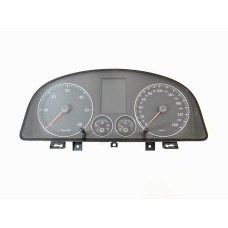 Panel sdružených přístrojů – budíky Volkswagen Touran 1T, Caddy 2K 1T0920874A maxidot