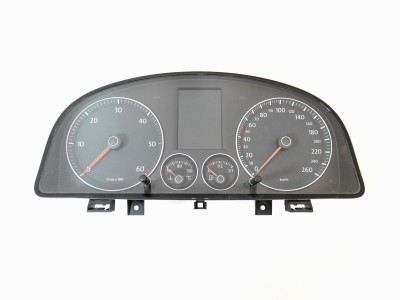 Panel sdružených přístrojů – budíky Volkswagen Touran 1T, Caddy 2K 1T0920874A maxidot