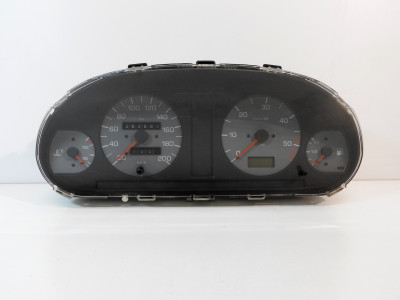 Panel sdružených přístrojů – budíky Škoda Felicia 6U0919033C