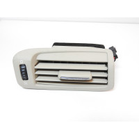 Průduch ventilace levý do sloupku béžový Škoda Superb II 2 3T 3T0819383