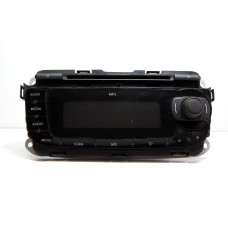 Rádio s CD MP3  Seat Ibiza 6J 6J0035153