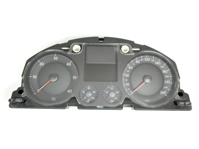 Panel sdružených přístrojů – budíky Volkswagen Passat B6 3C 3C0920850L