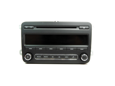 Autorádio Swing Škoda Fabia II 2 5J 5J0035161G