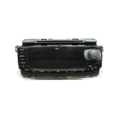 Rádio s CD MP3  Seat Ibiza 6J 6J0035153C