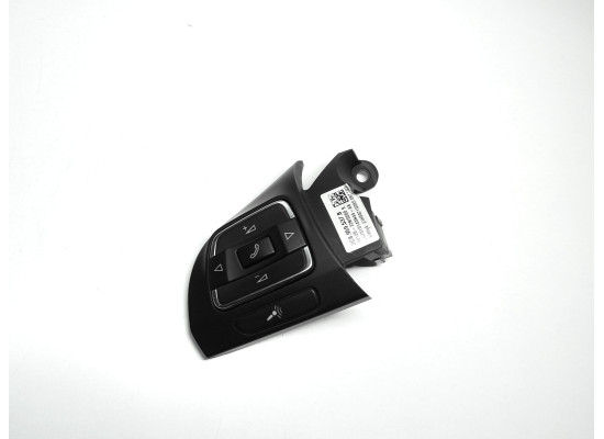 Tlačítka, spínač dálkového ovládání na volantu Volkswagen 3C8959537B