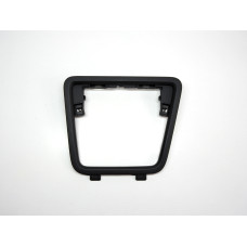 Rámeček ovládání klimatizace Volkswagen Sharan 7N 7N1863347 7N1863440