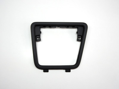 Rámeček ovládání klimatizace Volkswagen Sharan 7N 7N1863347 7N1863440