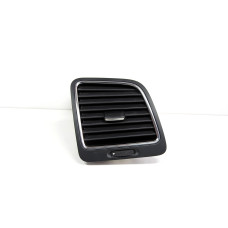 Průduch ventilace pravý přední – strana spolujezdce Volkswagen Sharan 7N  7N0819704D