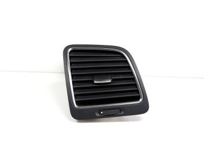 Průduch ventilace pravý přední – strana spolujezdce Volkswagen Sharan 7N  7N0819704D