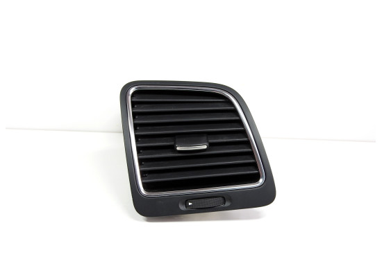 Průduch ventilace pravý přední – strana spolujezdce Volkswagen Sharan 7N  7N0819704D