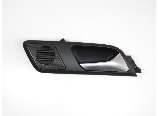 Vnitřní klika pravých předních dveří s reproduktorem Volkswagen Sharan 7N 7N1837114 7N0035412A
