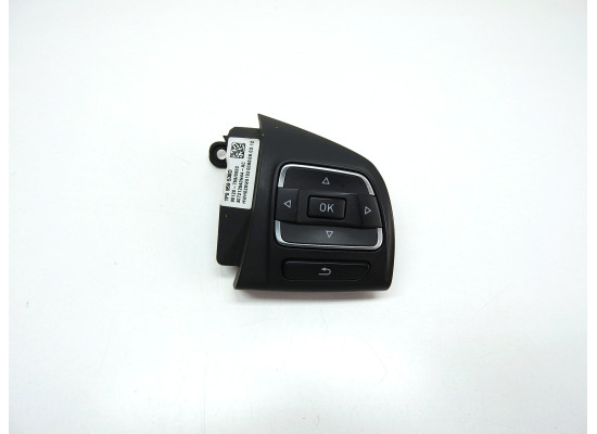 Tlačítka, spínač dálkového ovládání na volantu Seat Leon 1P, Altea 5P 1P0959538D
