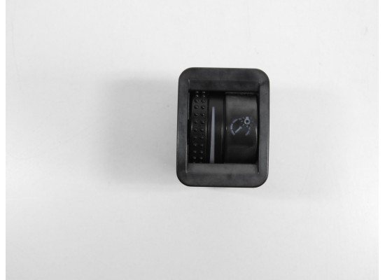 Regulátor podsvícení přístrojů a náklonu světel Ford Galaxy 7M5941333A