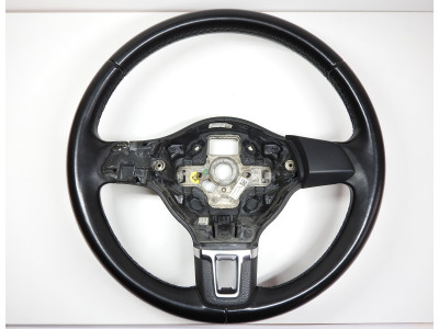 Volant tříramenný Volkswagen Polo 6R 6R0419091F