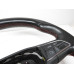 Volant tříramenný, kůže Seat Leon FR  5F 5F0419091R