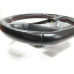 Volant tříramenný, kůže Seat Leon FR  5F 5F0419091R