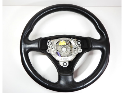 Volant tříramenný, kůže Audi A3 8P 8P0419091H