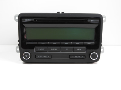 Autorádio Volkswagen 5M0035186AA