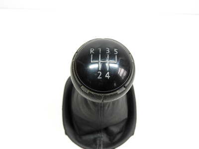 Hlavice řadící páky s manžetou Volkswagen Touran 1T 1T0711456