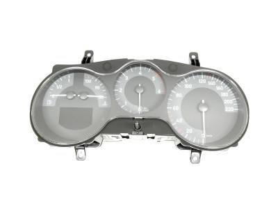 Panel sdružených přístrojů – budíky Seat Leon 1P 1P0920807E