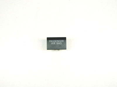 Kontrolka airbagu spolujezdce Volkswagen Polo 6R 6R0919234