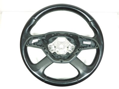 Volant čtyřramenný, kůže Škoda Octavia III 3 5E 5E0419091R
