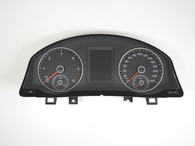 Panel sdružených přístrojů – budíky Volkswagen Golf Plus 5M, Jetta 5M0920870C maxidot
