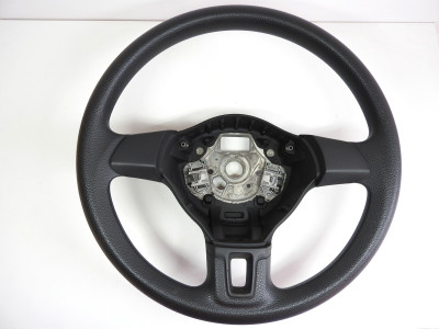 Volant tříramenný Volkswagen Polo 6R 6R0419091D