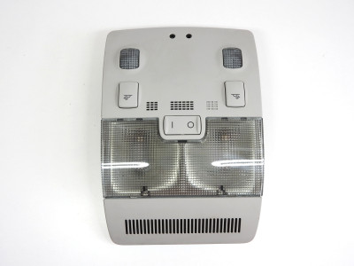 Stropní panel se světlem Audi A3, A4 8E 8E0947135E