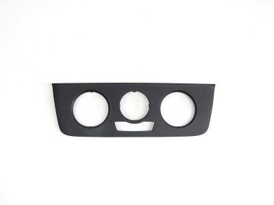 Rámeček ovládání klimatizace Seat Ibiza 6J 6J0857060