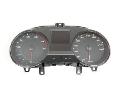 Panel sdružených přístrojů – budíky Seat Ibiza 6J 6J0920803