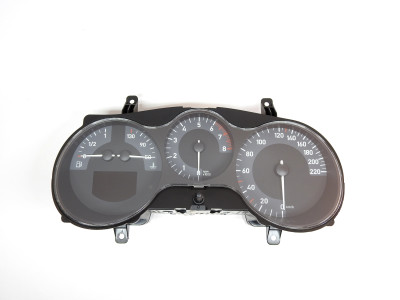 Panel sdružených přístrojů – budíky Seat Leon 1P 1P0920823E