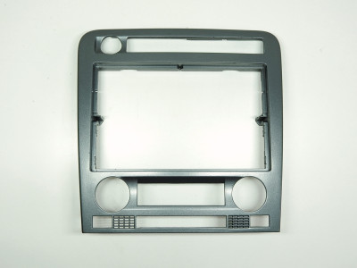 Rámeček rádia a klimatizace Seat Ibiza 6L 6L1858071