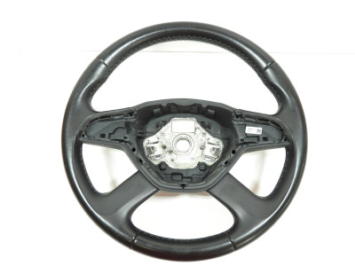 Volant čtyřramenný, kůže Škoda Octavia III 3 5E 5E0419091AB