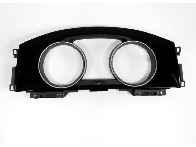 Rámeček budíků černý lesk Volkswagen Golf VII 7 5G 5G0857059 5G0857189