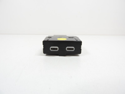 Konektory USB Škoda, Volkswagen 3G5035954A
