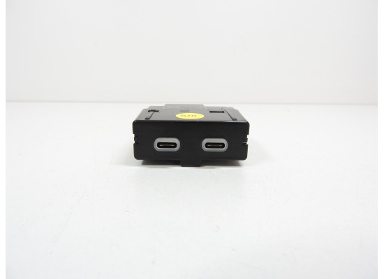 Konektory USB Škoda, Volkswagen 3G5035954A