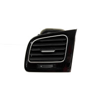 Průduch ventilace levý přední - strana řidiče Volkswagen Golf VII 7 5G 5G1819703H