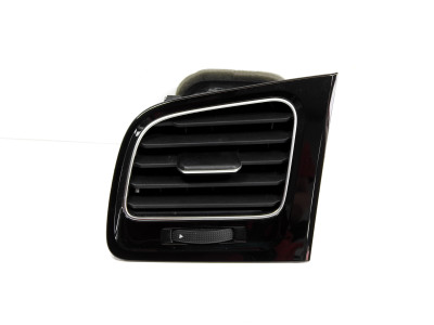 Průduch ventilace levý přední - strana řidiče Volkswagen Golf VII 7 5G 5G1819703H