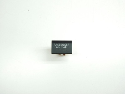 Kontrolka airbagu spolujezdce Volkswagen Polo 6R 6R0919234A